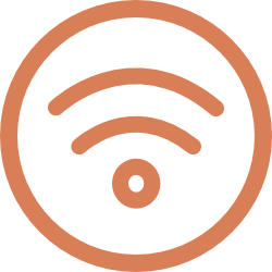 WiFi icon